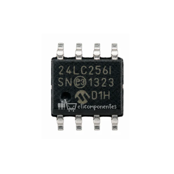 24LC256 - SOP8 24LC256 - SOP8