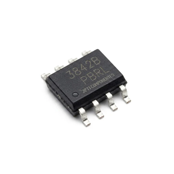UC3842B - SOP8 UC3842B - SOP8