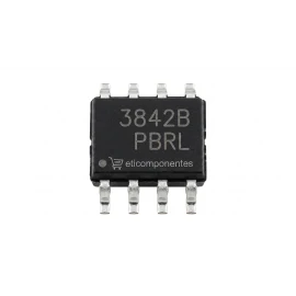 UC3842B - SOP8 UC3842B - SOP8