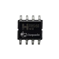 FD9515B - SOP8 PROMOÇÃO FD9515B - SOP8 PROMOÇÃO