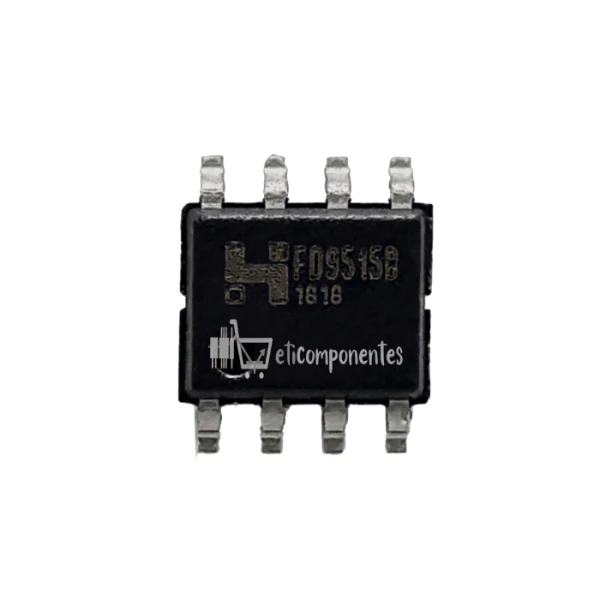 FD9515B - SOP8 PROMOÇÃO