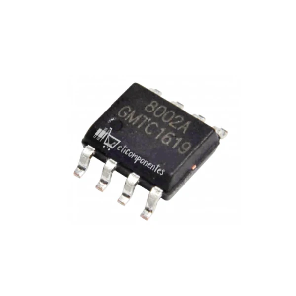 NS8002A - SOP8 NS8002A - SOP8