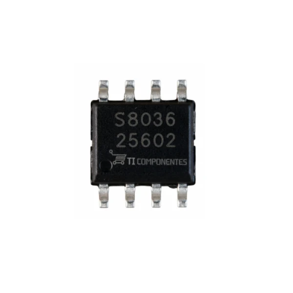 S8036 - SOP8