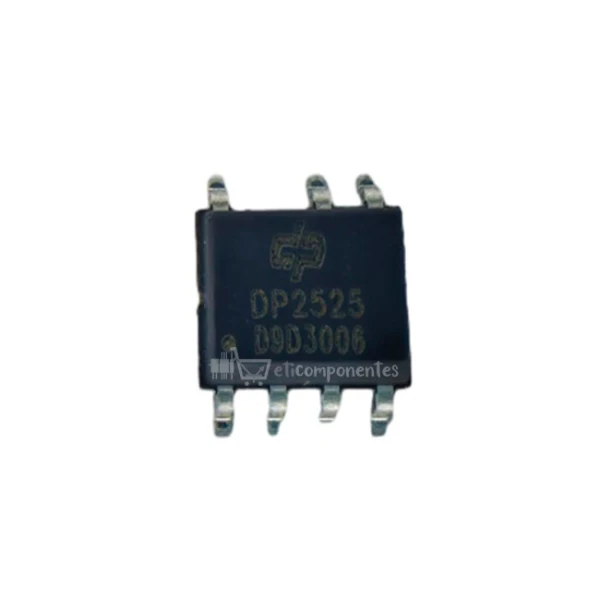 DP2525 - SOP7 DP2525 - SOP7