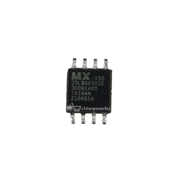 MX25L8005M2C, 25L8005M2 - SOP8