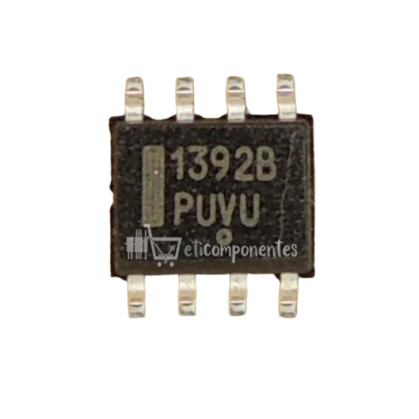 NCP1392BDR2G - SOP8