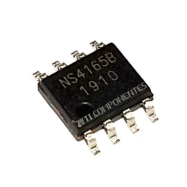 NS4165B - SOP8 NS4165B - SOP8