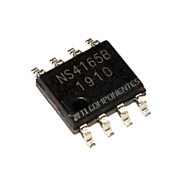 NS4165B - SOP8 NS4165B - SOP8