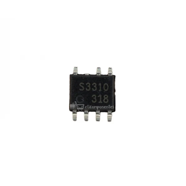 S3310A, 3310 - SOP7