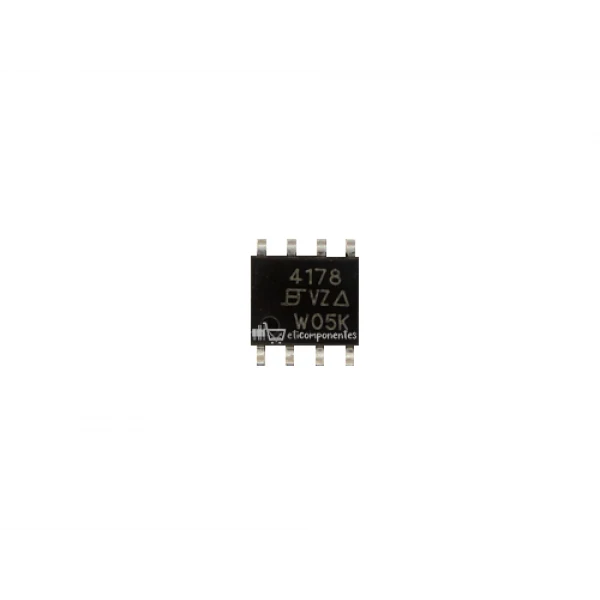 SI4178DY, 4178 - SOP8