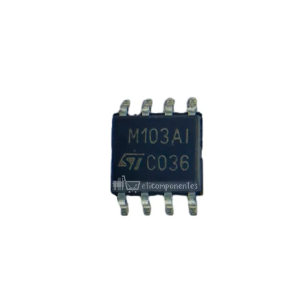 TSM103AIDT - SOP8 TSM103AIDT - SOP8