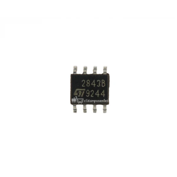 UC2843B, 2843B - SOP8