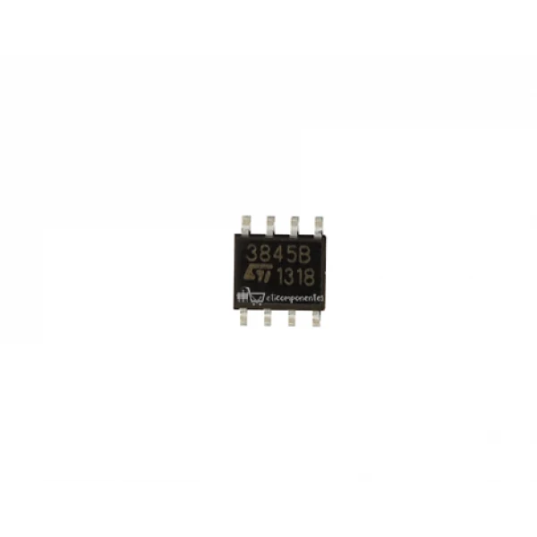 UC3845B, 3845 - SOP8