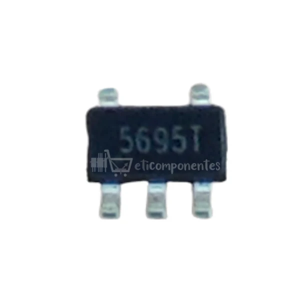 G5695T, G5695 - SOT23