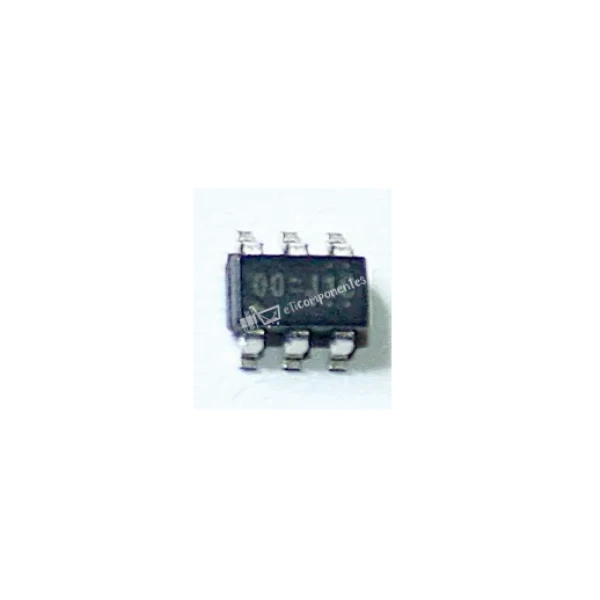 RT7736BGE, RT7736 - SOT23-6