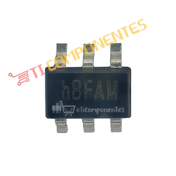 RY9420BT6 - SOT23-6 RY9420BT6 - SOT23-6