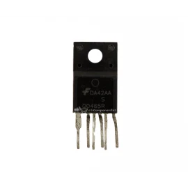 FSQ0465RS - TO220FP-6L