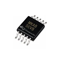 LM5033MMX - VSSOP-10 LM5033MMX - VSSOP-10