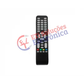 Controle remoto TV PHILCO PH24A, FBG-7978