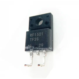 RF1501TF3S - TO220FP