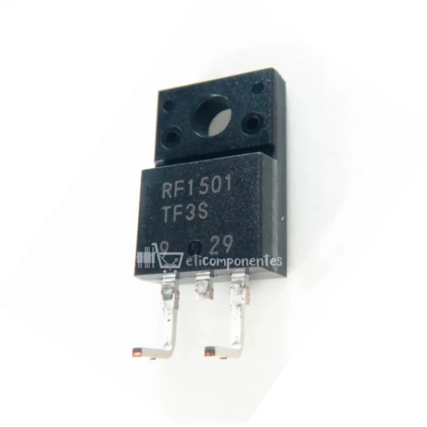 RF1501TF3S - TO220FP