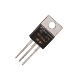 MUR2060CA - TO220AB MUR2060CA - TO220AB