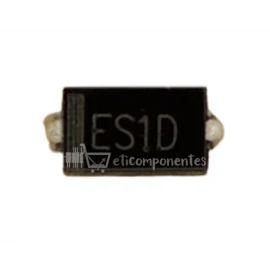 ES1D, ES1A, ES1B, ES1C - SMD