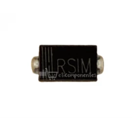 RS1M, RS1A/B - SMD