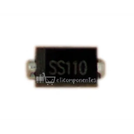 SS110 - SMD