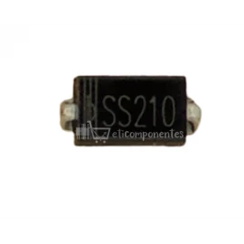 SS210 - SMD