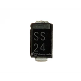 SS24, SS22, SS23, SS25, SS26 - SMD