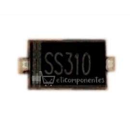 SS310 - SMC