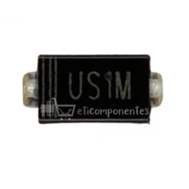 US1M - SMD