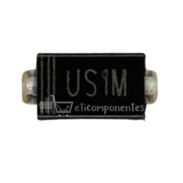 US1M - SMD