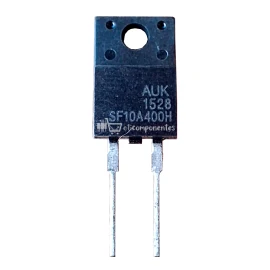 SF10A400H - TO220FP