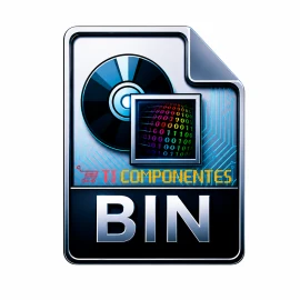 Dados Memoria NAND Philips 40PFL9605D