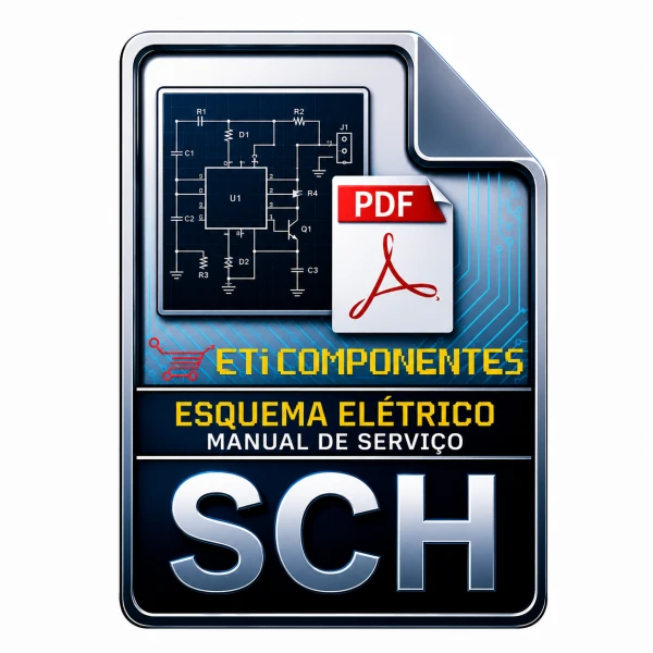 Esquema TV TCL TOSHIBA 43L2500 Código 35021082