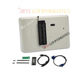 Gravador de memoria RT809H 