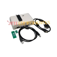 Gravador de memoria RT809H 