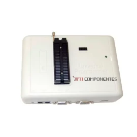 Gravador de memoria RT809H 