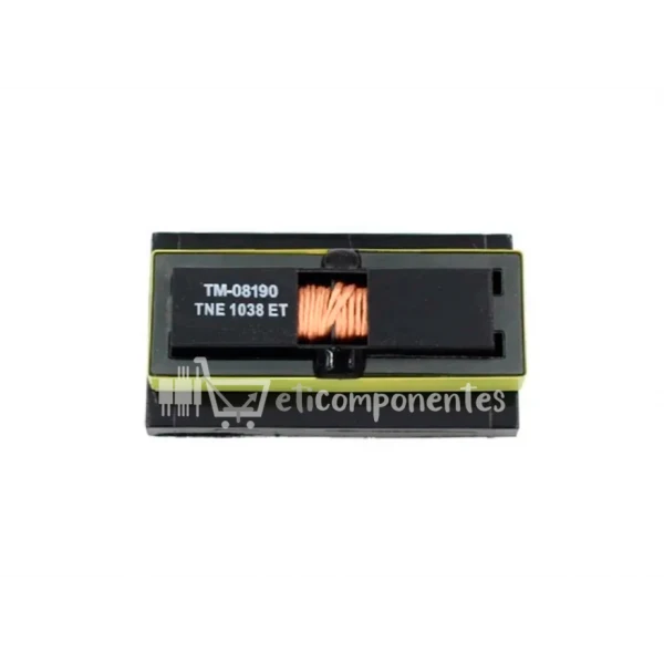 TRANSFORMADOR INVERSOR TM-08190  TM08190 SAMSUNG P2470HN