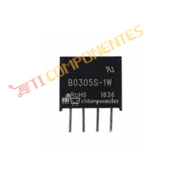 B0305S-1W - DIP4 B0305S-1W - DIP4