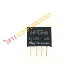 B1205S-1W - DIP4 B1205S-1W - DIP4