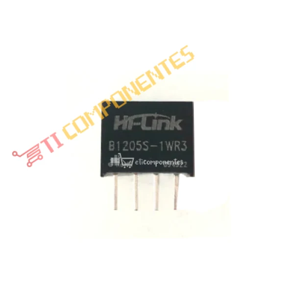 B1205S-1W - DIP4 B1205S-1W - DIP4