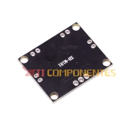 Placa de Áudio Estéreo  com 2x15w Pam8610