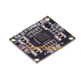 Placa de Áudio Estéreo  com 2x15w Pam8610