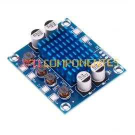 Placa Áudio Amplificador estéreo Classe D, 8-26v 2x30W Com TPA3110 - XH-A232