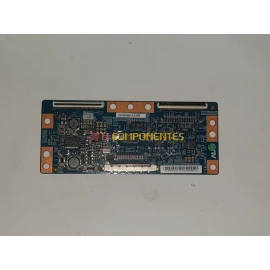 PLACA TCON HBUSTER HBTV42L07 CODIGO T460HW03VF