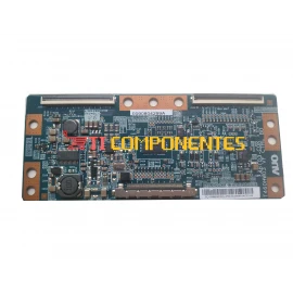 PLACA TCON HBUSTER 42T08C00N CODIGO 0090804299 USADA