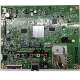 Placa Principal Tv 32lj600b, 32lj601c | Eax67274103 (1.0) ( USADA)